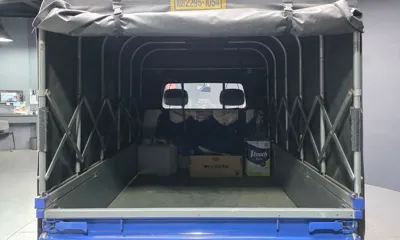 ChevroletGMDaewoo labo