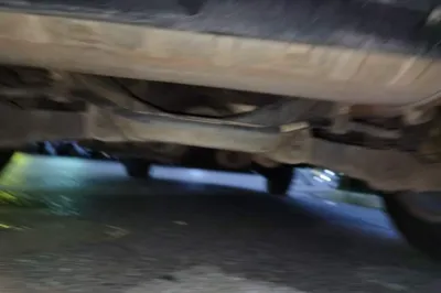 Haval F5