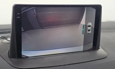 Renault-KoreaSamsung SM3