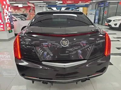 Cadillac ATS-L