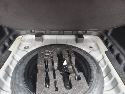 Geely Xingrui