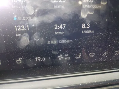 Li Auto L8