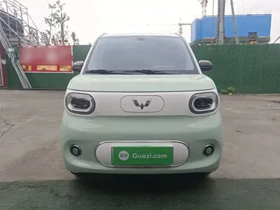 Wuling MINIEV