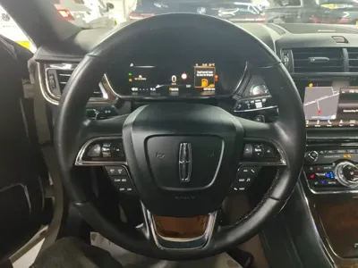Lincoln Continental