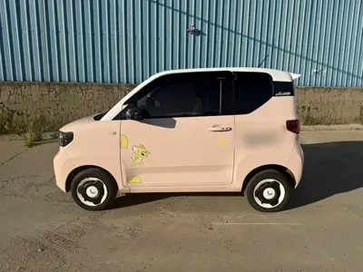 Wuling MINIEV