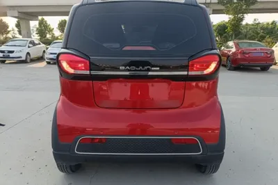 Baojun E100