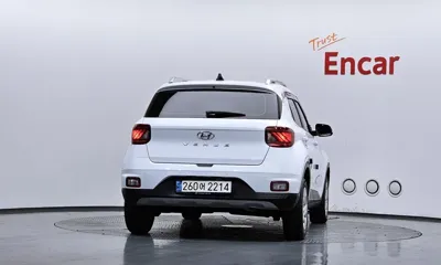 Hyundai Venue