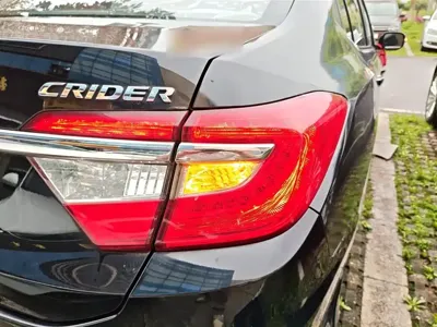 Honda Crider