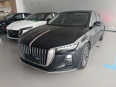Hongqi Hongqi H5