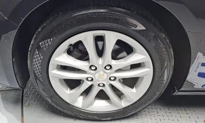 ChevroletGMDaewoo Malibu