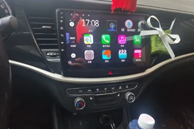 Buick Verano