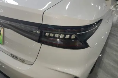 Chery Fengyun Fengyun A8