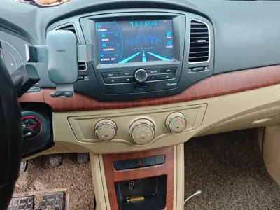 Roewe 350