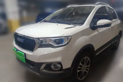 Haval H1