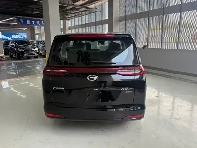 GAC Motor Trumpchi M6