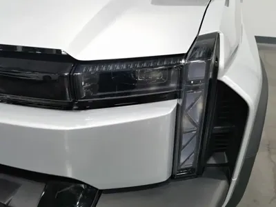 iCAR iCAR 03T