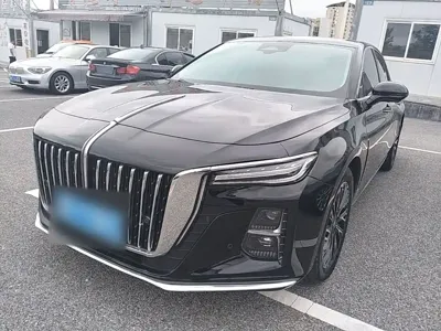 Hongqi Hongqi H5