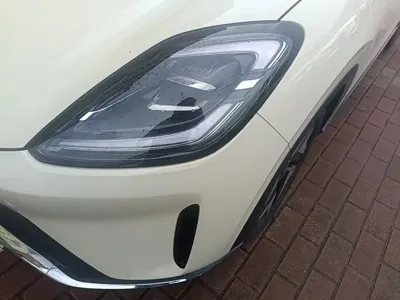 Wuling 缤果S
