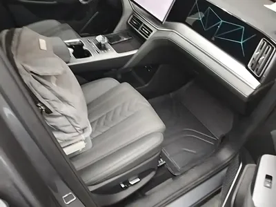 BYD L DM-i
