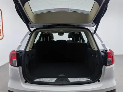 Buick Envision Plus