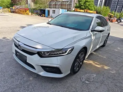 Honda Inspire