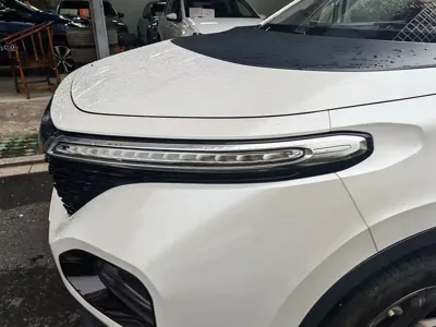 Baojun RM-5