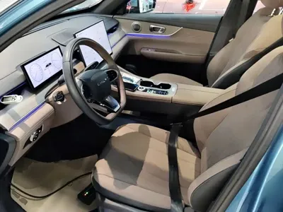 Chery Tiggo 8 PLUS C-DM