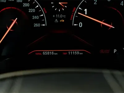 BMW 6 Series GT