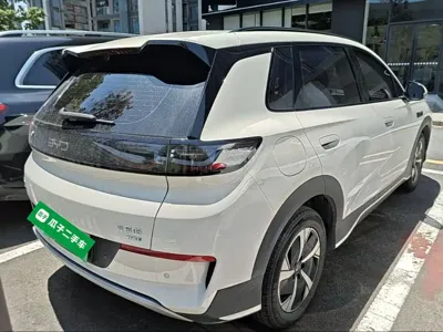 BYD 海狮05 EV