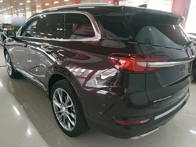 Buick Enclave