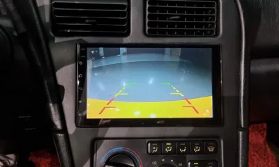 Toyota Celica