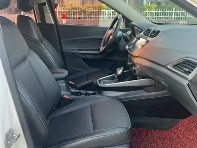 Ford Escort