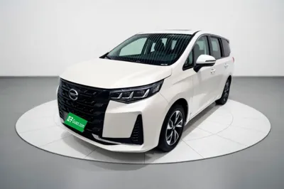 GAC Trumpchi M6
