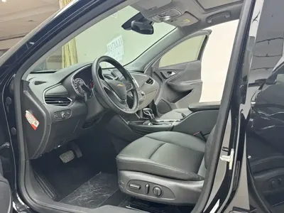 Chevrolet Malibu XL