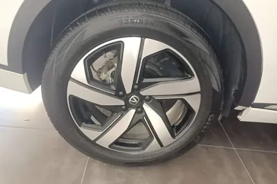 Changan CS55PLUS