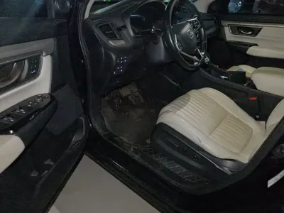 Honda Breeze PHEV