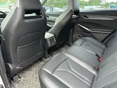 Changan 长安CS75PLUS