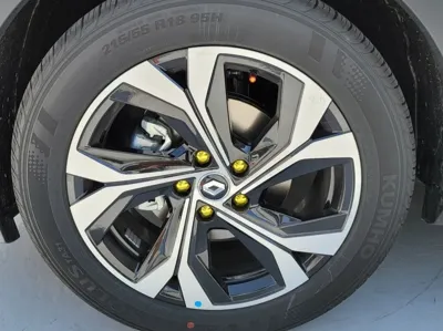 Renault-KoreaSamsung XM3