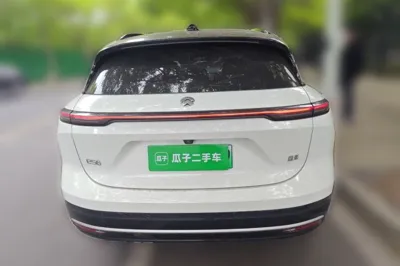 Nio ES6