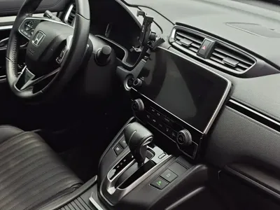 Honda Breeze