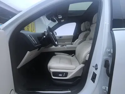 Li Auto Li L7