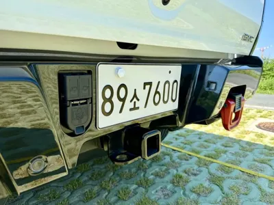 GMC Hummer EV