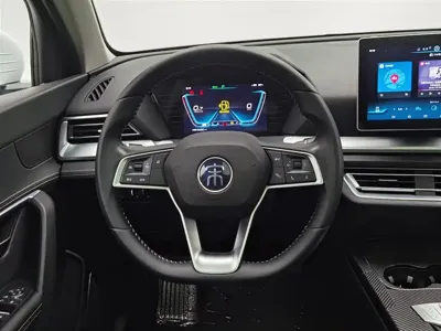 BYD Pro