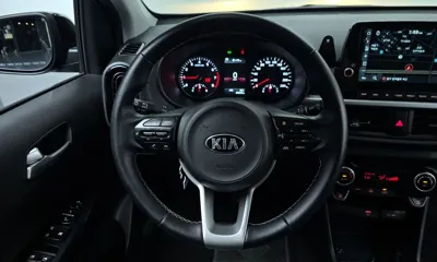 Kia Morning