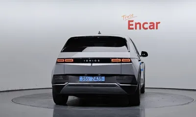 Hyundai Ioniq5