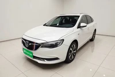 Buick Excelle GX