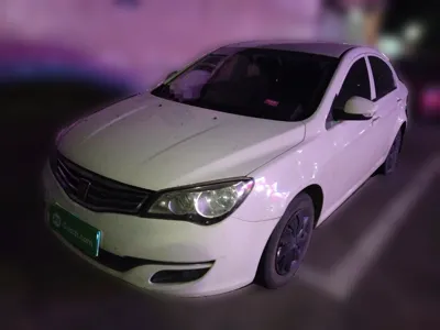 Roewe 350