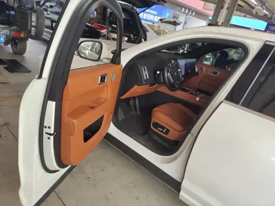 Li Auto Li L7