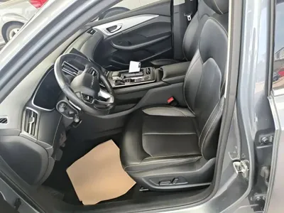 Roewe i6 Max