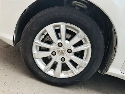 Baojun 360